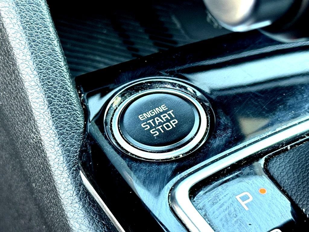 2024 Kia Sportage X-Pro Prestige