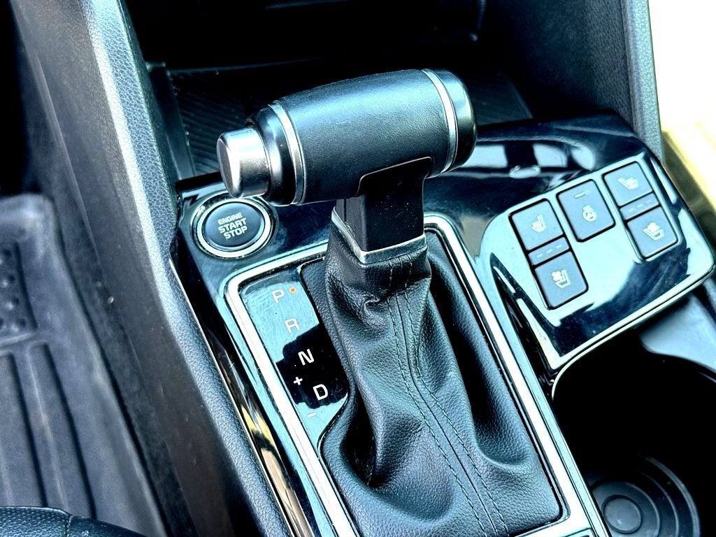 2024 Kia Sportage X-Pro Prestige