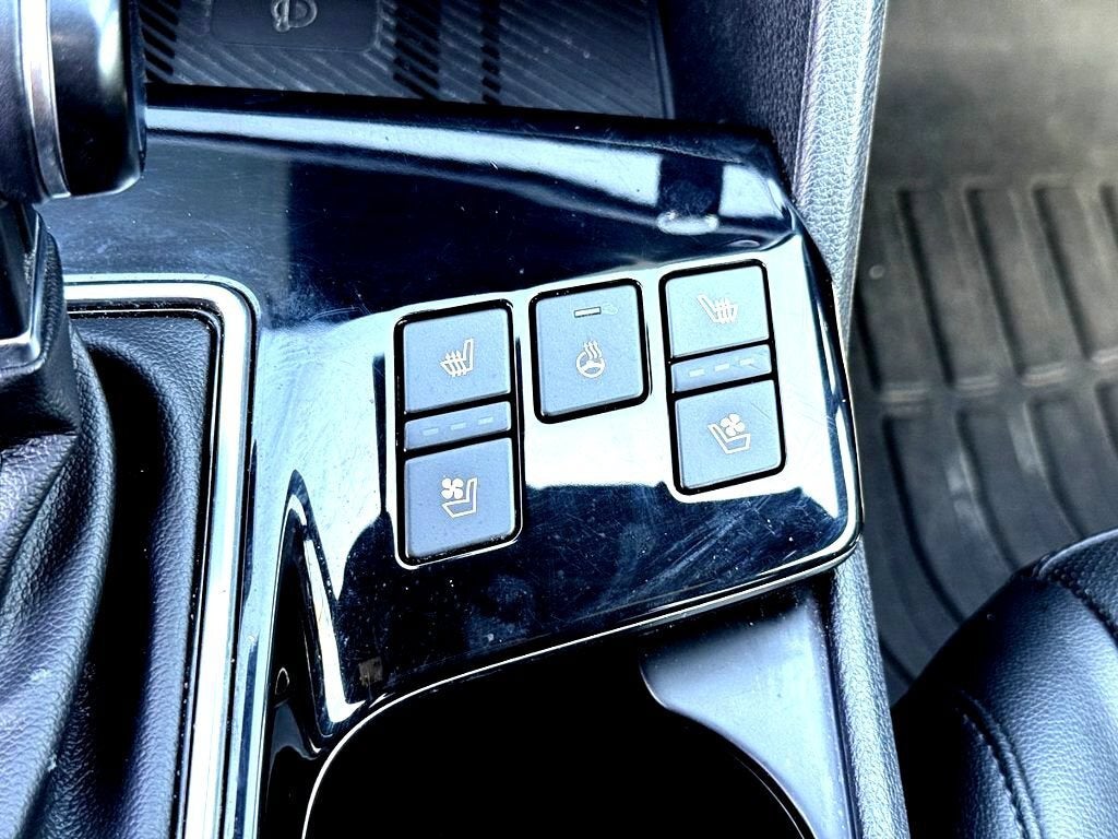 2024 Kia Sportage X-Pro Prestige