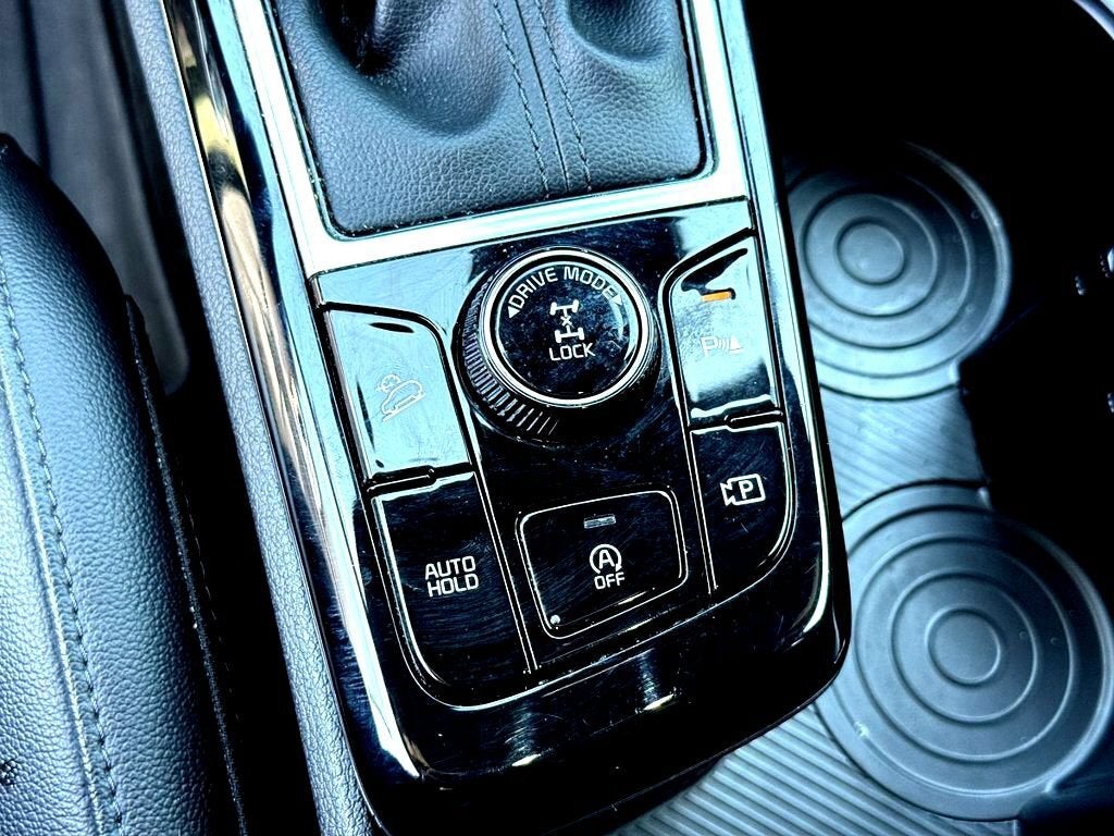 2024 Kia Sportage X-Pro Prestige
