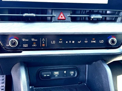2024 Kia Sportage X-Pro Prestige
