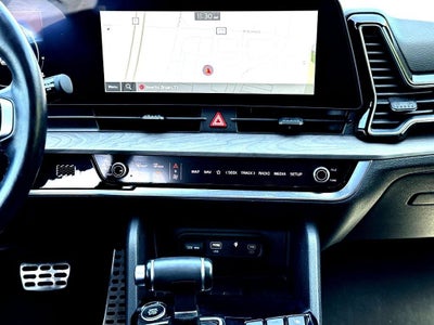 2024 Kia Sportage X-Pro Prestige