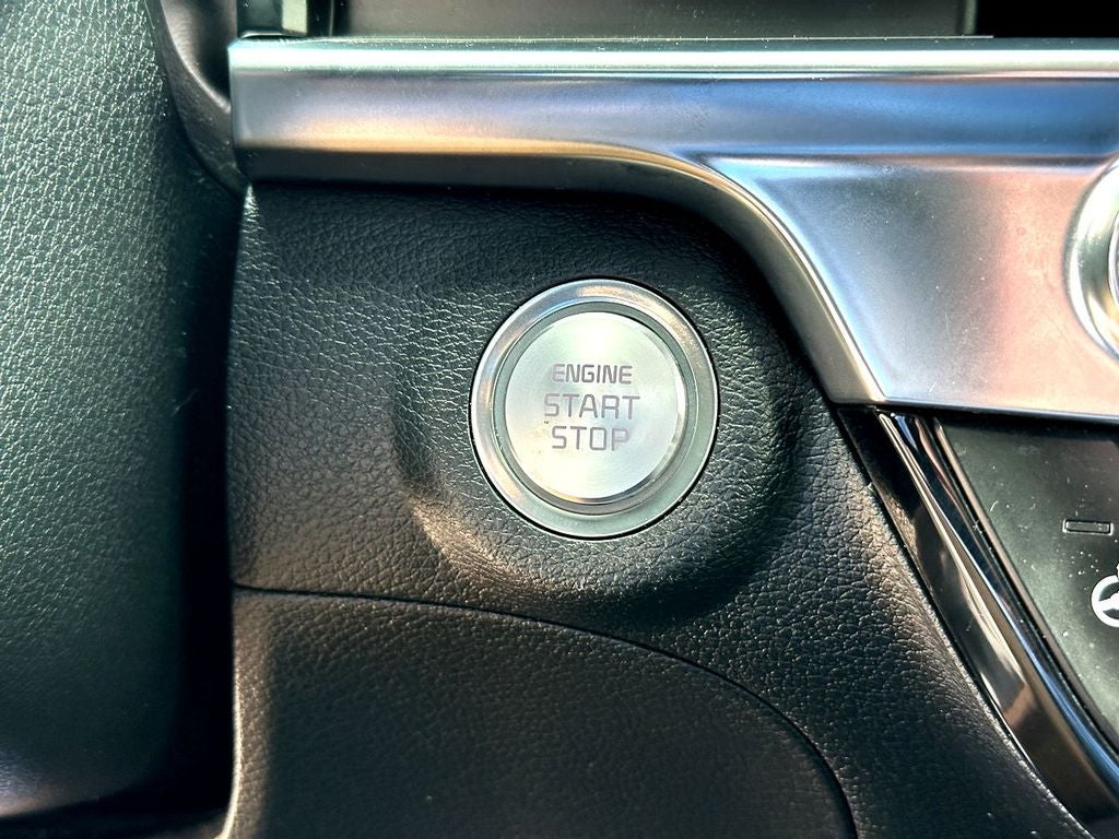 2024 Kia Telluride SX-Prestige