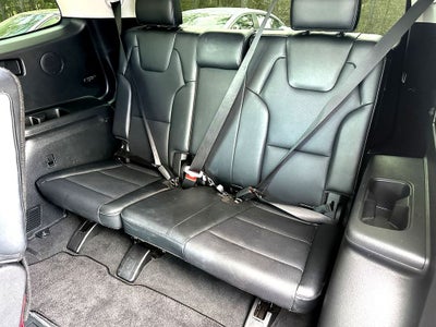 2024 Kia Telluride SX-Prestige