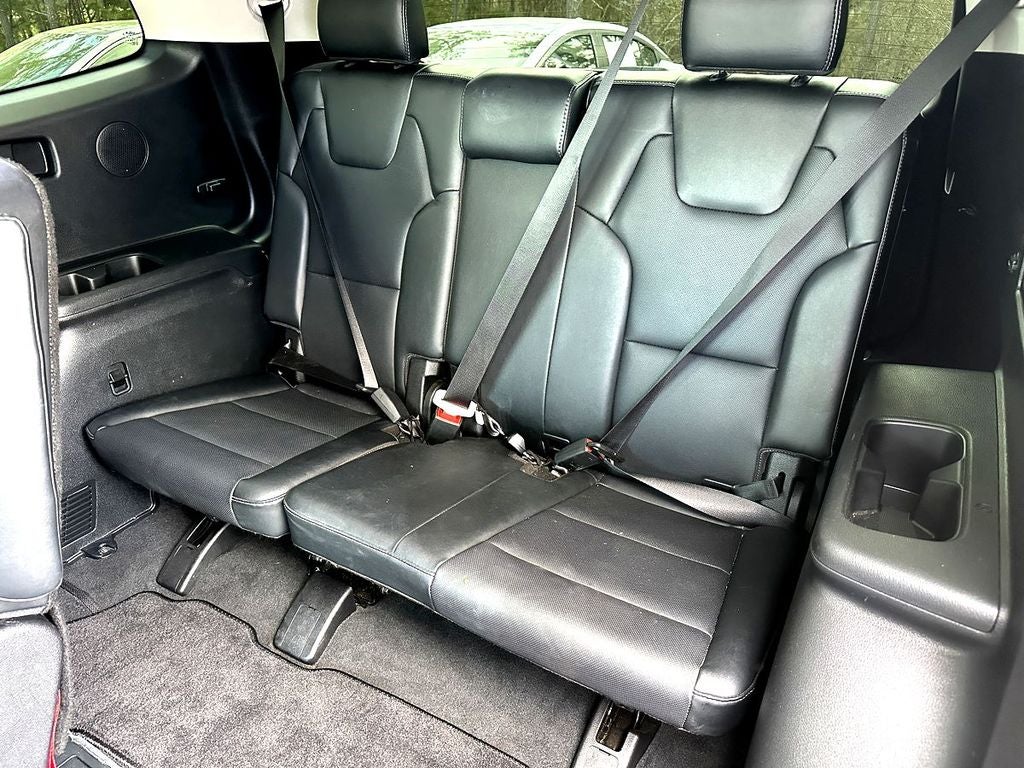 2024 Kia Telluride SX-Prestige