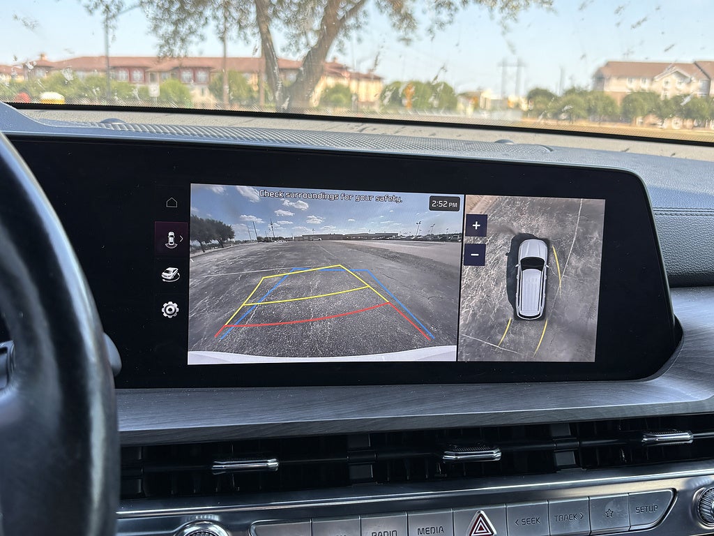 2023 Kia Telluride SX X-Line