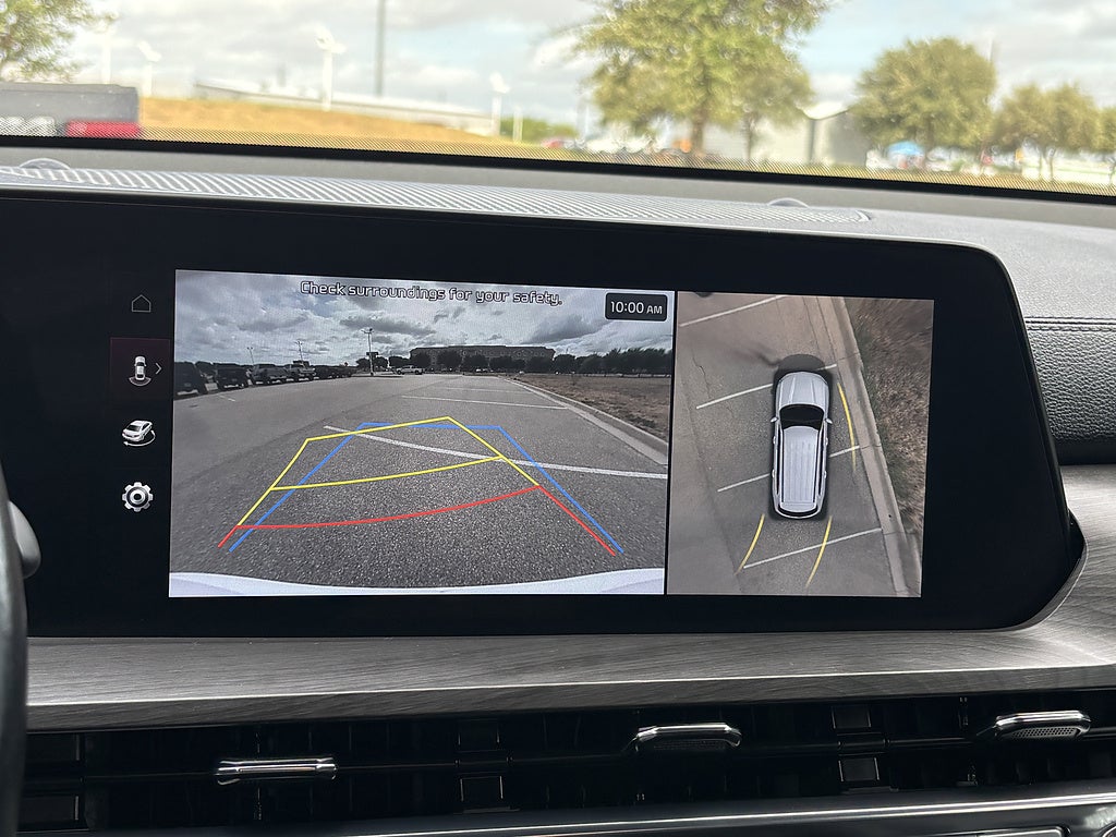 2023 Kia Telluride SX X-Line