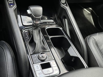 2023 Kia Telluride SX X-Line