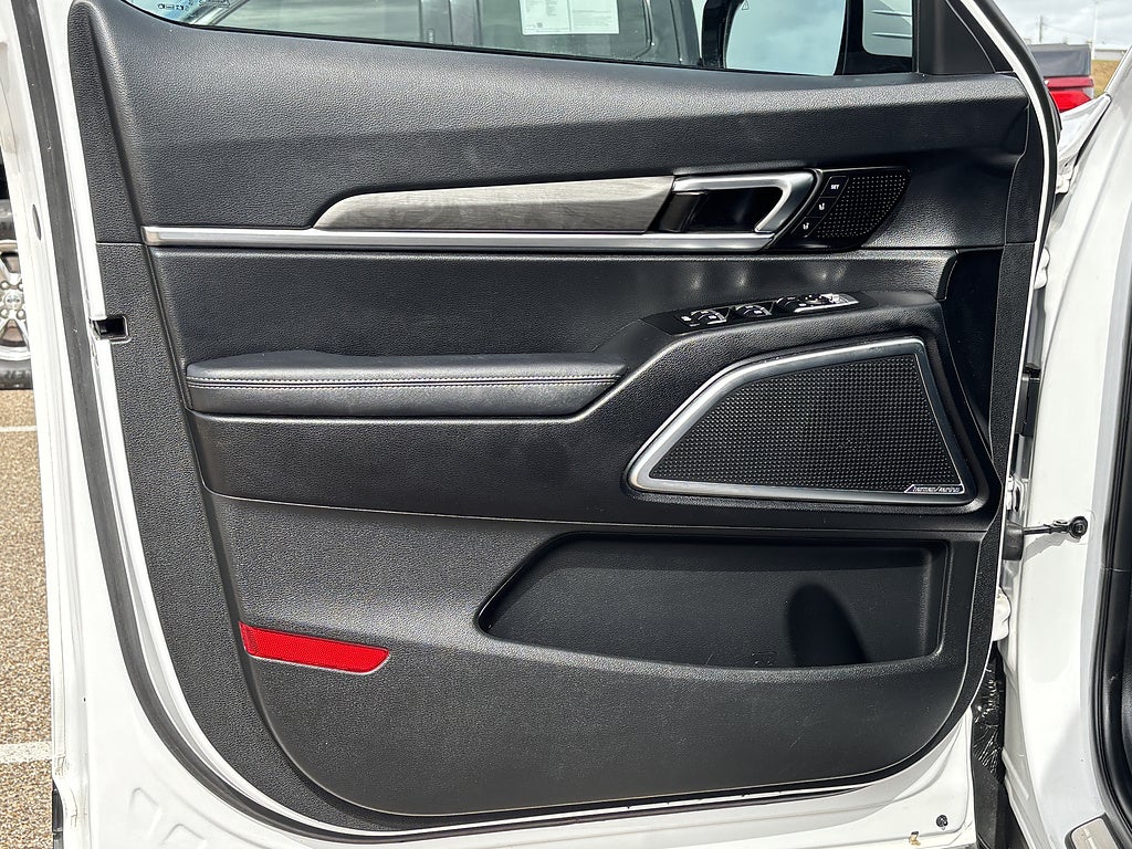2023 Kia Telluride SX X-Line