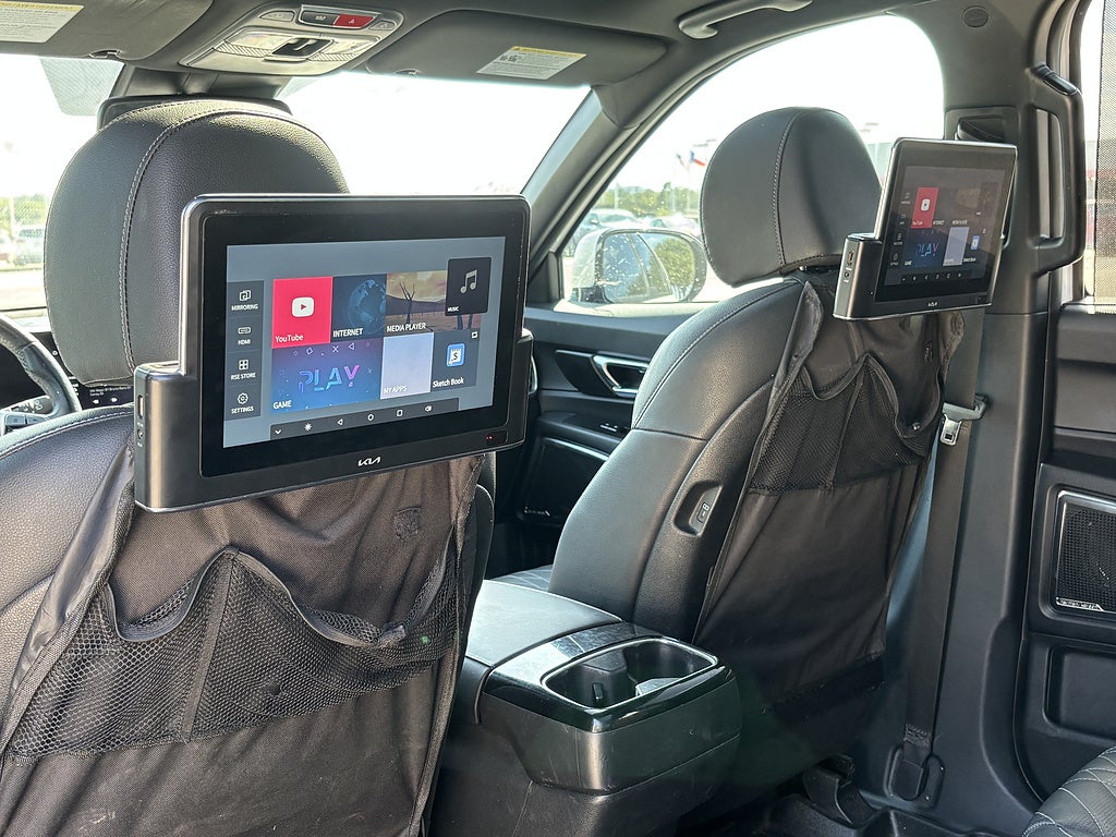 2023 Kia Telluride SX X-Line
