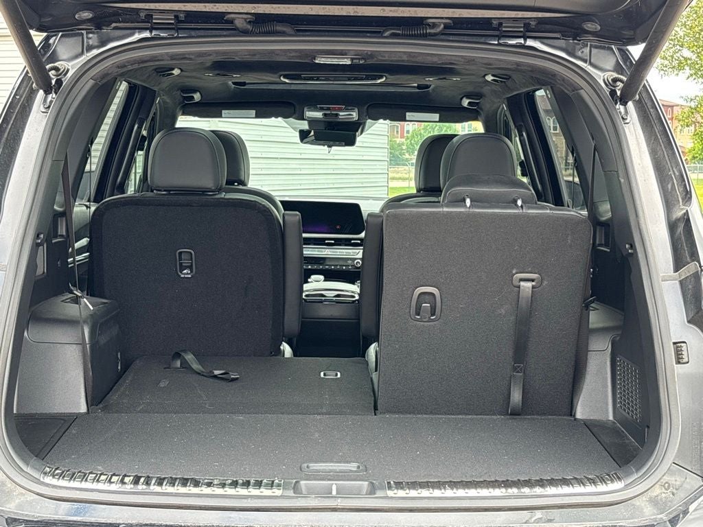 2024 Kia Telluride SX-Prestige X-Line