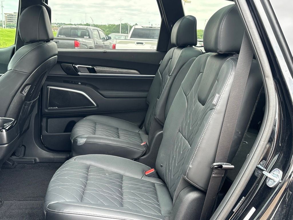 2024 Kia Telluride SX-Prestige X-Line