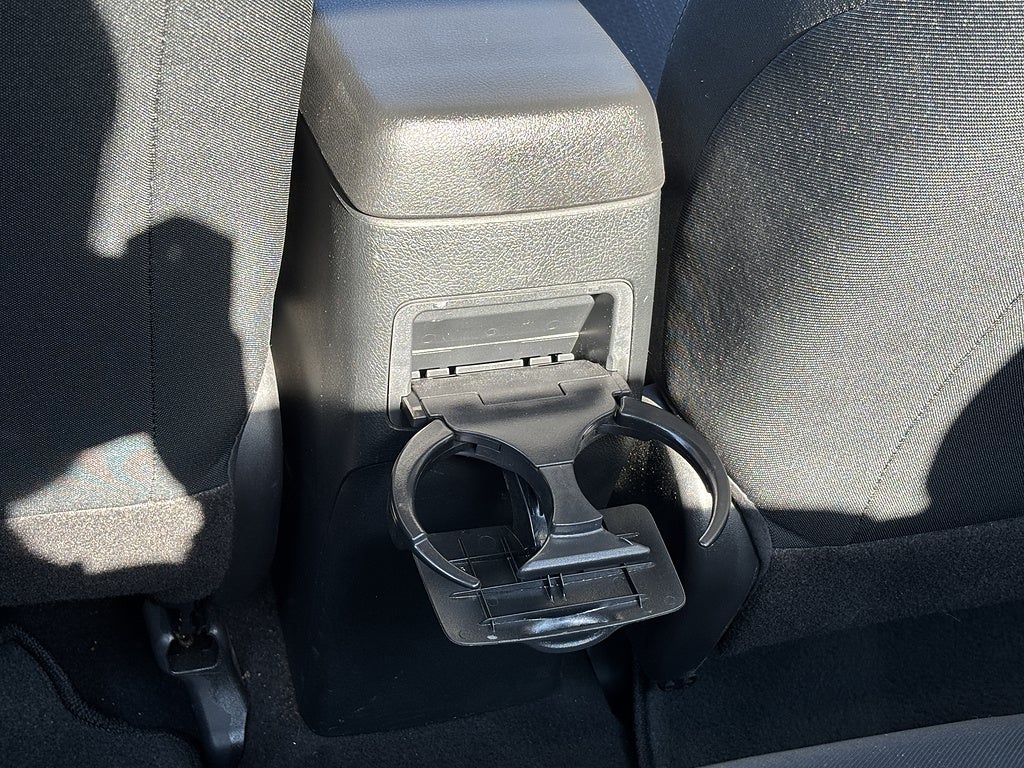 2012 Toyota Corolla S