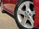 2012 Toyota Corolla S