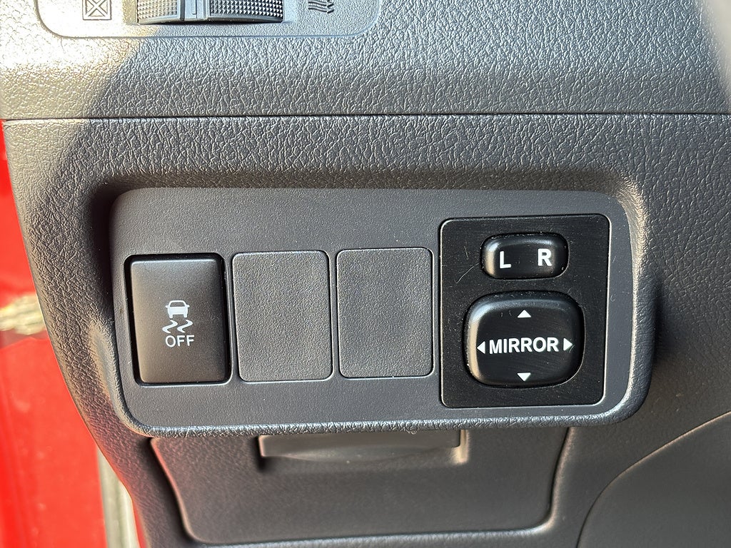 2012 Toyota Corolla S