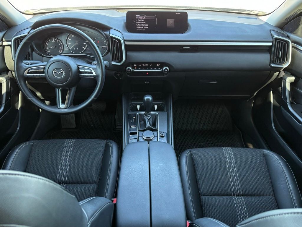 2023 Mazda Mazda CX-50 2.5 S Select Package