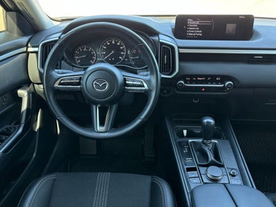 2023 Mazda Mazda CX-50 2.5 S Select Package