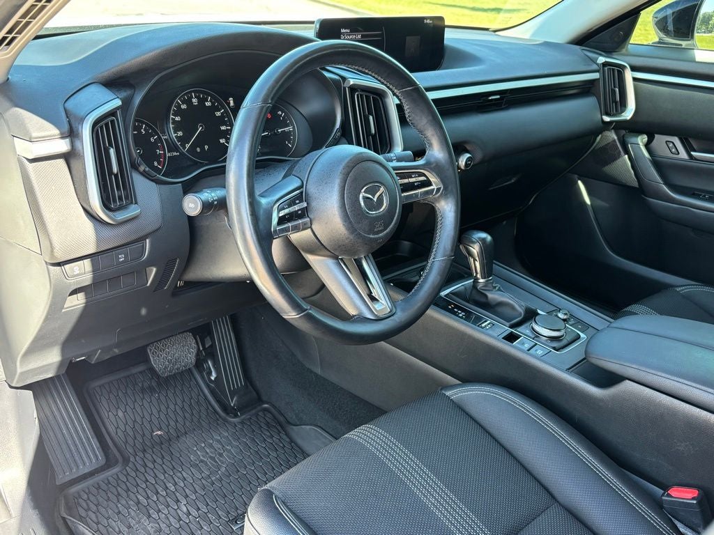 2023 Mazda Mazda CX-50 2.5 S Select Package
