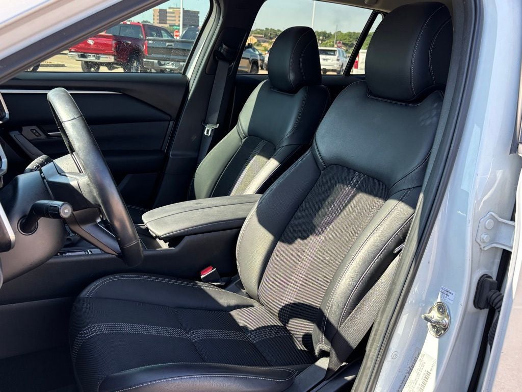 2023 Mazda Mazda CX-50 2.5 S Select Package