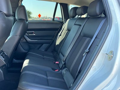 2023 Mazda Mazda CX-50 2.5 S Select Package