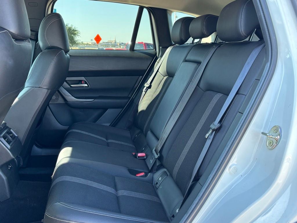 2023 Mazda Mazda CX-50 2.5 S Select Package