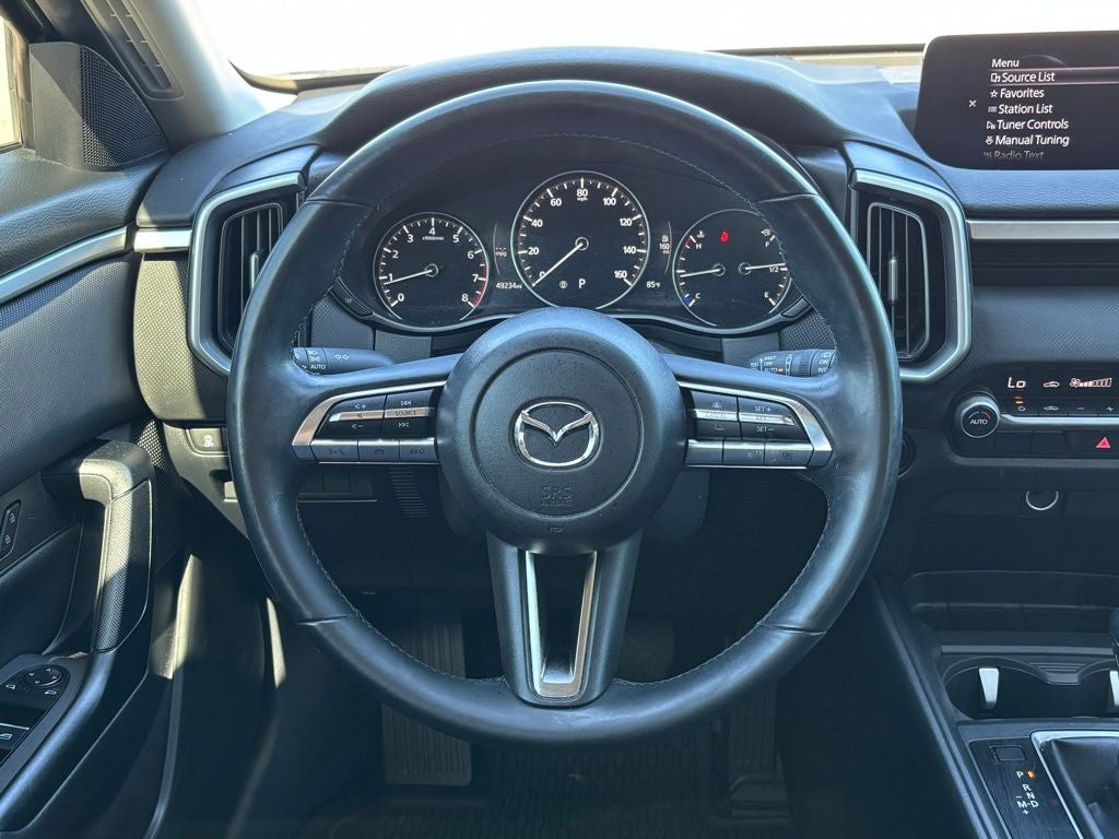 2023 Mazda Mazda CX-50 2.5 S Select Package
