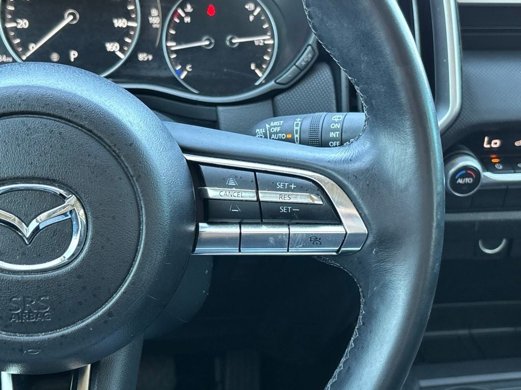 2023 Mazda Mazda CX-50 2.5 S Select Package