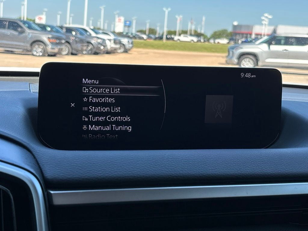 2023 Mazda Mazda CX-50 2.5 S Select Package
