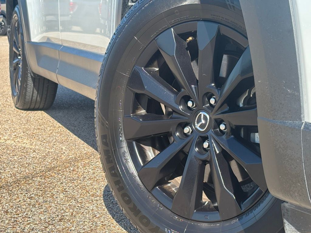 2023 Mazda Mazda CX-50 2.5 S Select Package