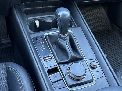 2023 Mazda Mazda CX-50 2.5 S Select Package