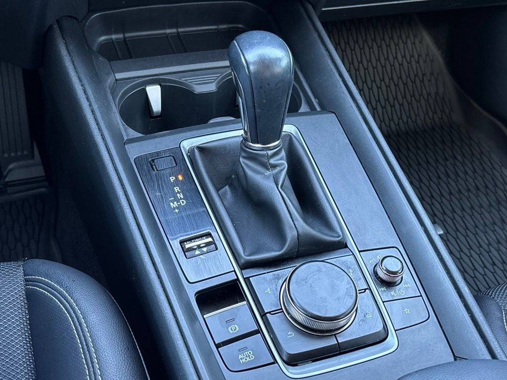 2023 Mazda Mazda CX-50 2.5 S Select Package