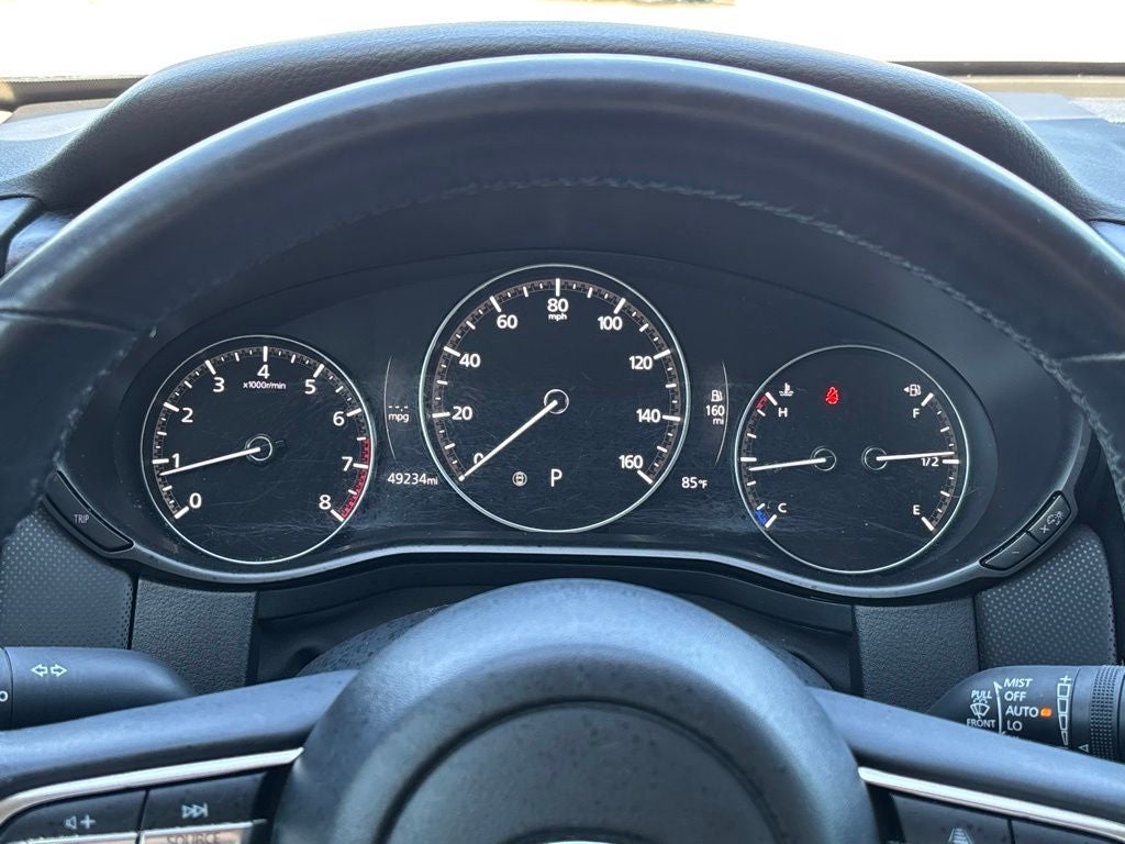 2023 Mazda Mazda CX-50 2.5 S Select Package