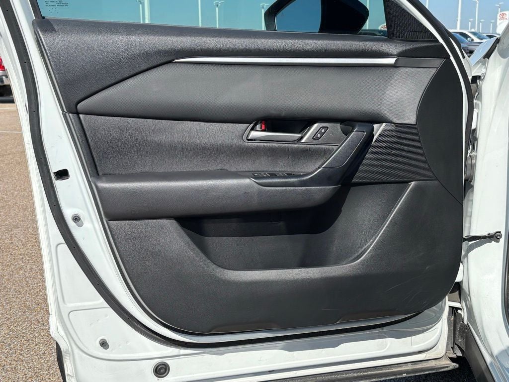 2023 Mazda Mazda CX-50 2.5 S Select Package