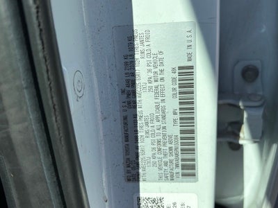 2023 Mazda Mazda CX-50 2.5 S Select Package