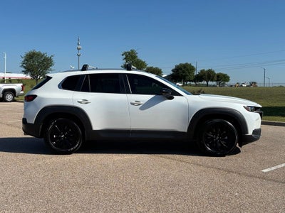 2023 Mazda Mazda CX-50 2.5 S Select Package