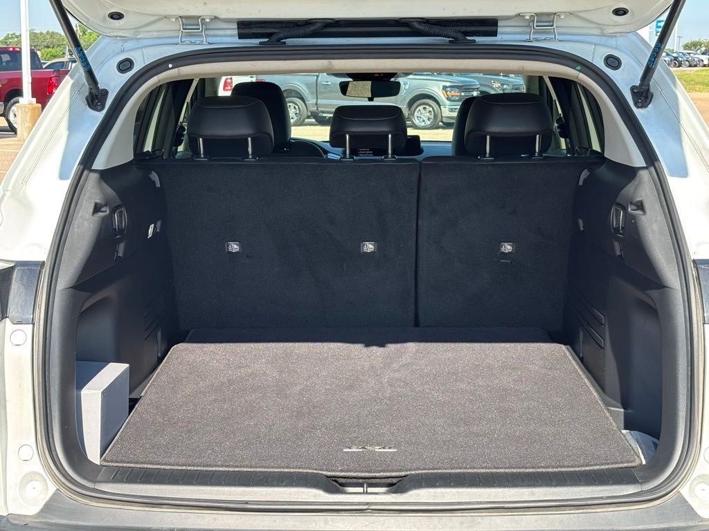 2023 Mazda Mazda CX-50 2.5 S Select Package