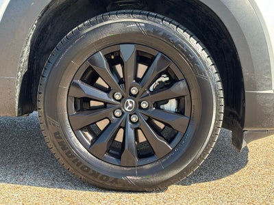 2023 Mazda Mazda CX-50 2.5 S Select Package