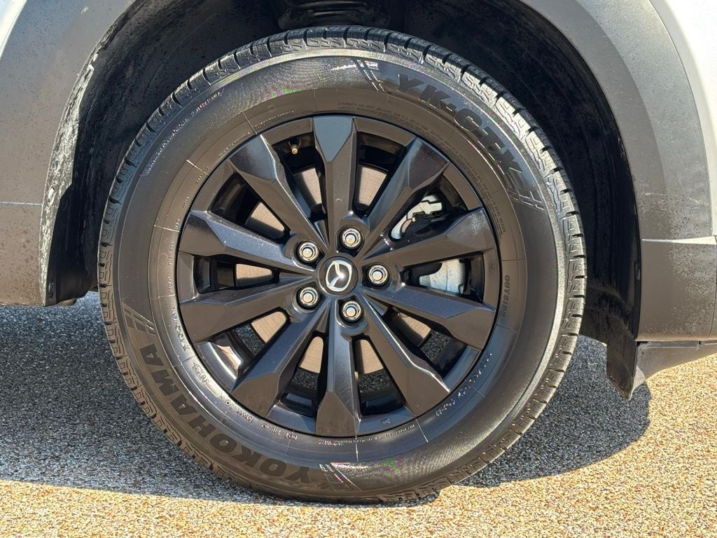 2023 Mazda Mazda CX-50 2.5 S Select Package