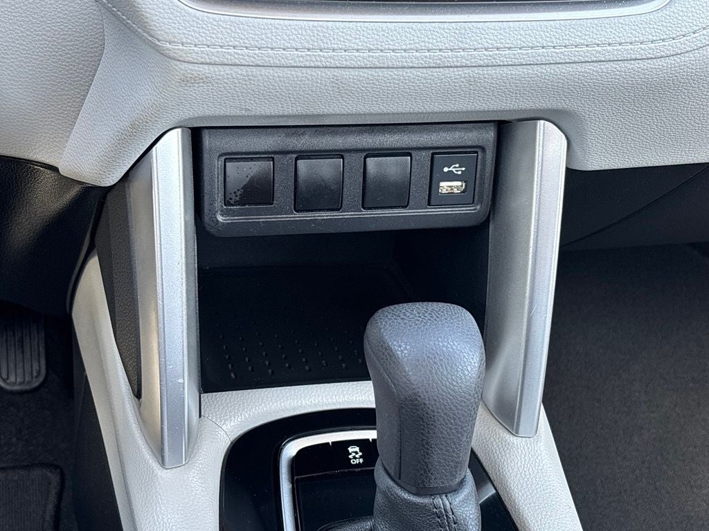 2022 Toyota Corolla Cross L