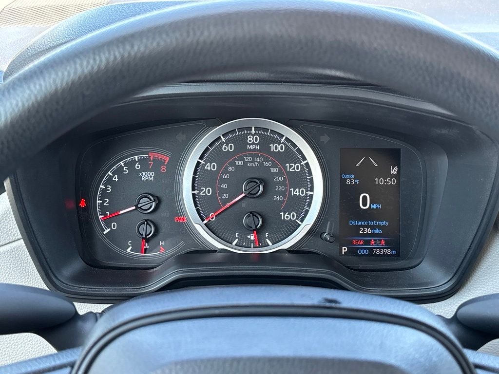 2022 Toyota Corolla Cross L