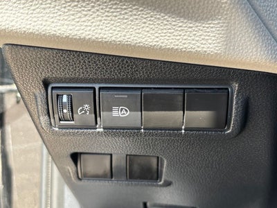 2022 Toyota Corolla Cross L