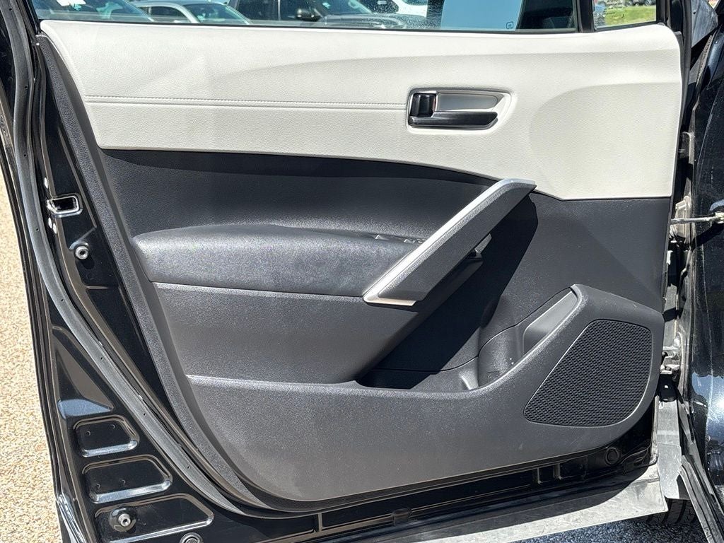 2022 Toyota Corolla Cross L