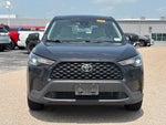 2022 Toyota Corolla Cross L