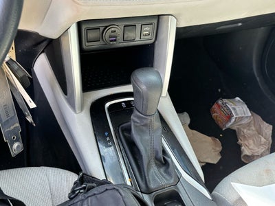 2022 Toyota Corolla Cross L