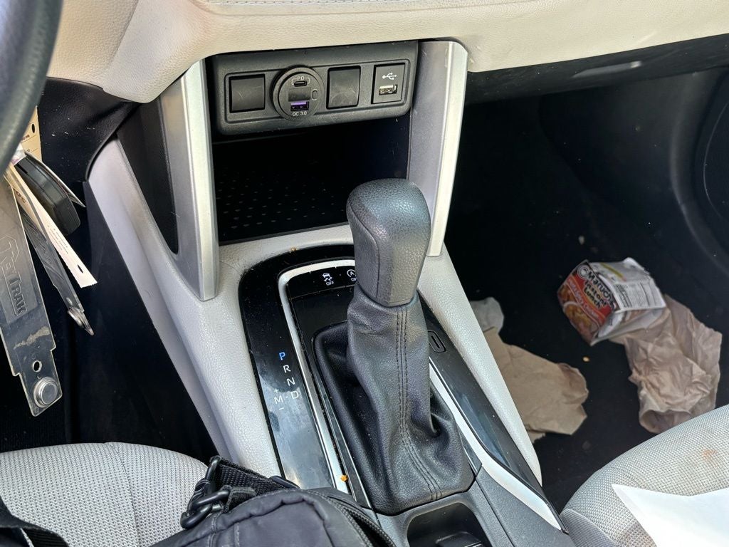 2022 Toyota Corolla Cross L