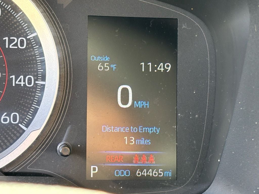 2022 Toyota Corolla Cross L