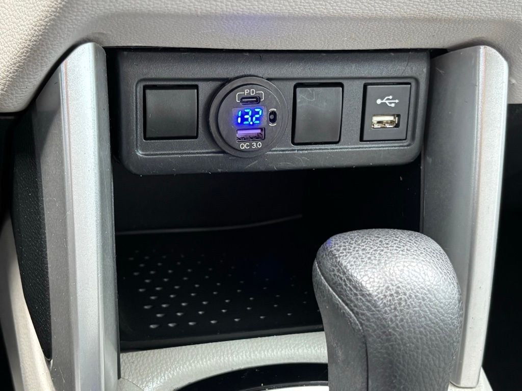 2022 Toyota Corolla Cross L