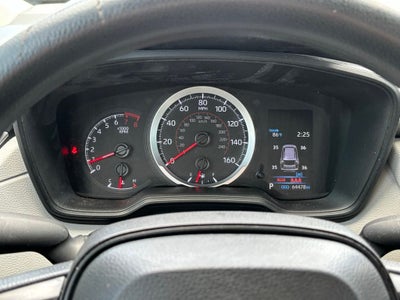 2022 Toyota Corolla Cross L