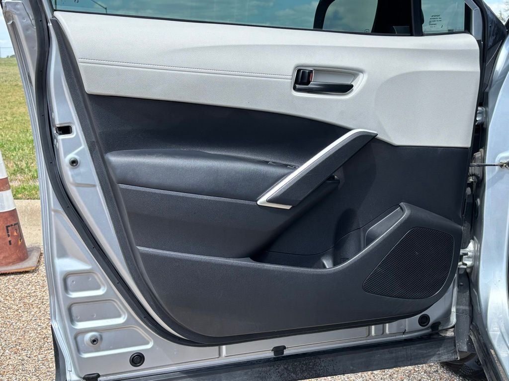 2022 Toyota Corolla Cross L