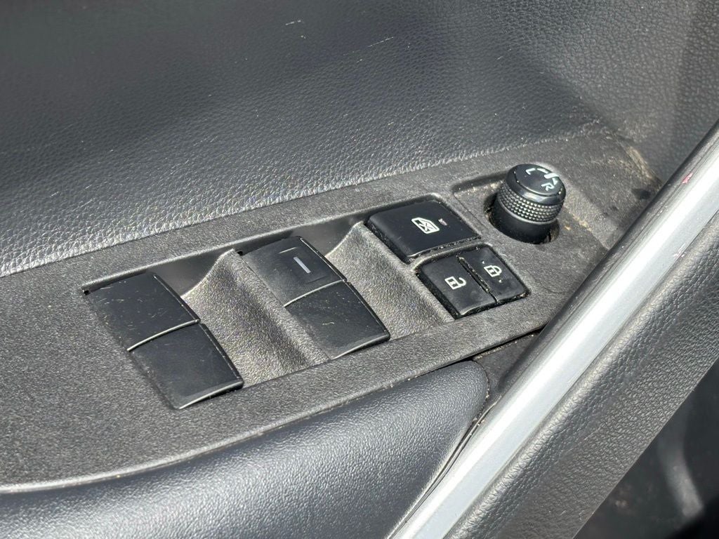 2022 Toyota Corolla Cross L